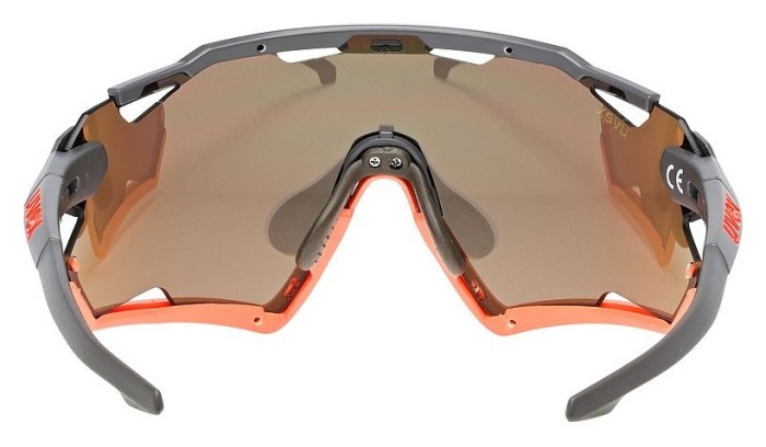 Сонцезахисні окуляри UVEX sportstyle 228 2023, укр, укр