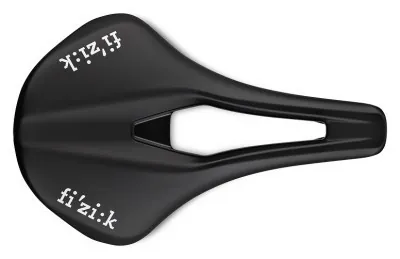 Сідло Fizik Tempo Argo R5 - 160mm, Road, вага 247гр, black