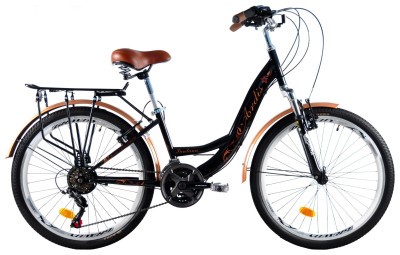 Велосипед Ardis CTB 24 ST "Santana-2"