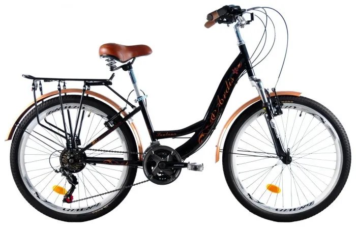 Велосипед Ardis CTB 24 ST "Santana-2"