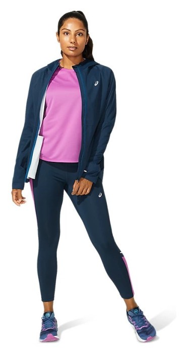 Куртка для бігу Asics ( 2012A976 ) ACCELERATE JACKET 2022