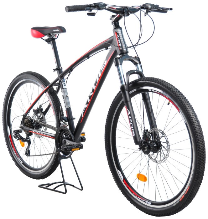 Велосипед 27,5 MTB AL 