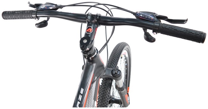 Велосипед 27,5 MTB AL 