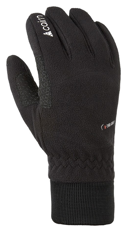 Перчатки Cairn Polux black