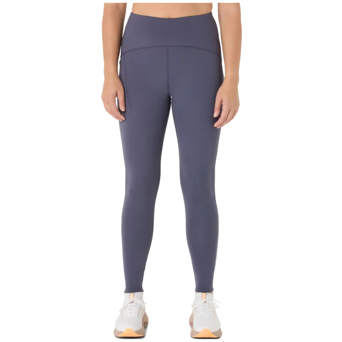 Тайтсы Asics (2012D278) ROAD WINTER HIGH WAIST TIGHT 2026