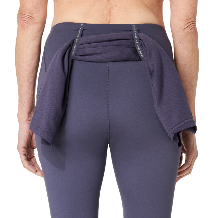 Тайтсы Asics (2012D278) ROAD WINTER HIGH WAIST TIGHT 2026