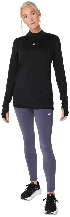 Тайтсы Asics (2012D278) ROAD WINTER HIGH WAIST TIGHT 2026