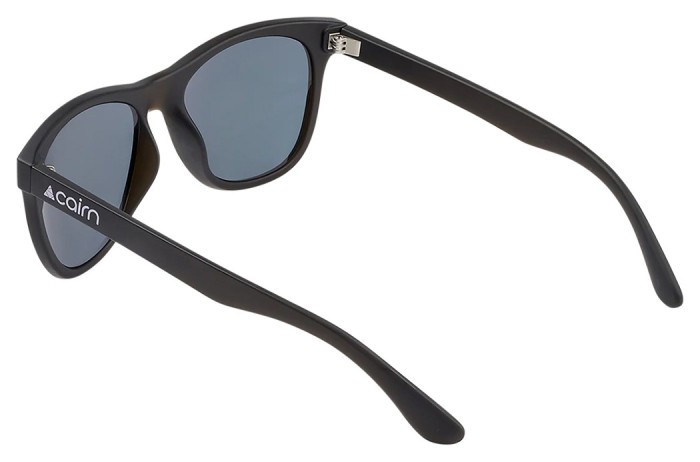 Cairn окуляри Foolish Polarized 3 crystal black