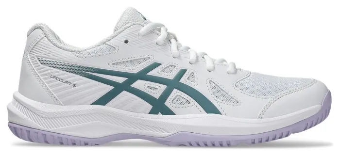 Кросівки для тенісу Asics ( 1072A107-106 ) UPCOURT 6