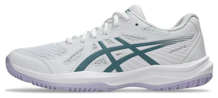 Кросівки для тенісу Asics ( 1072A107-106 ) UPCOURT 6