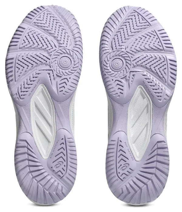 Кросівки для тенісу Asics ( 1072A107-106 ) UPCOURT 6