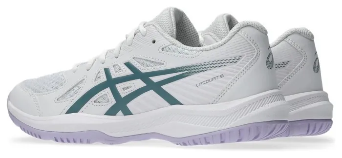 Кросівки для тенісу Asics ( 1072A107-106 ) UPCOURT 6