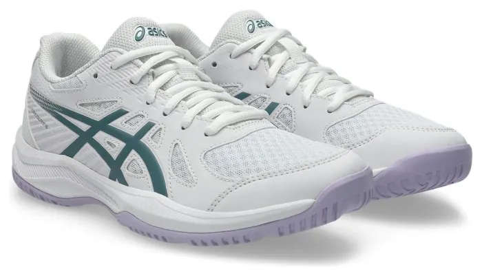 Кросівки для тенісу Asics ( 1072A107-106 ) UPCOURT 6
