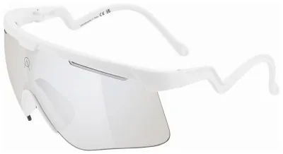 Окуляри Albaoptics Delta Wht Vzum F-Lens Rkt фотохромні