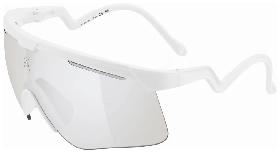 Окуляри Albaoptics Delta Wht Vzum F-Lens Rkt фотохромні (GLA-53-02)