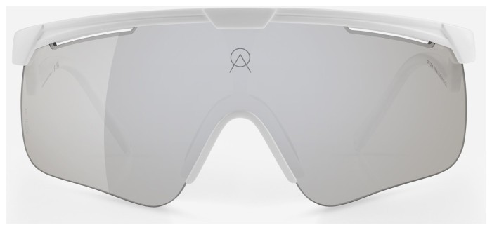 Окуляри Albaoptics Delta Wht Vzum F-Lens Rkt фотохромні