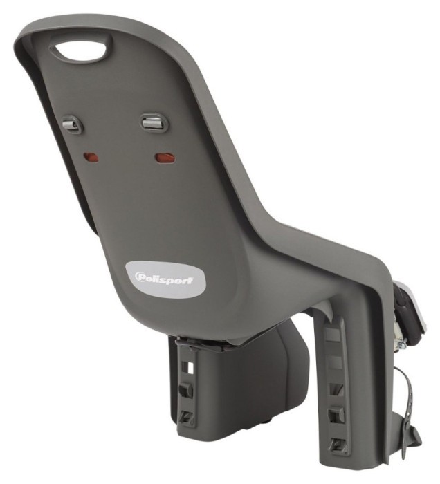 Велокресла Polisport Bubbly Maxi Plus FF 29