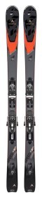 Лежи горные (комплект) Dynastar SPEED 4X4 563+NX 12 KNCT GW 164см Grey/black/orange (DAKX301+FCKCN01) WRH