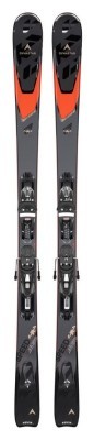 Лежи горные (комплект) Dynastar SPEED 4X4 563+NX 12 KNCT GW 164см Grey/black/orange (DAKX301+FCKCN01) WRH