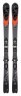 Лежи горные (комплект) Dynastar SPEED 4X4 563+NX 12 KNCT GW 164см Grey/black/orange (DAKX301+FCKCN01) WRH