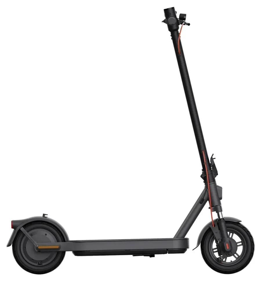Електросамокат Xiaomi Mi Electric Scooter Elite GL BHR9603GL (400 Вт; 10 А*год; 36 В), колеса 10", чорний (ECO_BHR9603GL)