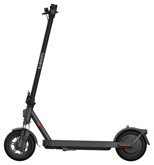 Электросамокат Xiaomi Mi Electric Scooter Elite GL BHR9603GL (400 Вт; 10 А*ч; 36 В), колеса 10