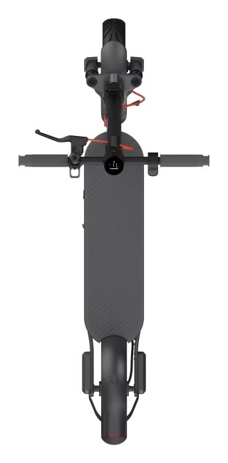 Электросамокат Xiaomi Mi Electric Scooter Elite GL BHR9603GL (400 Вт; 10 А*ч; 36 В), колеса 10