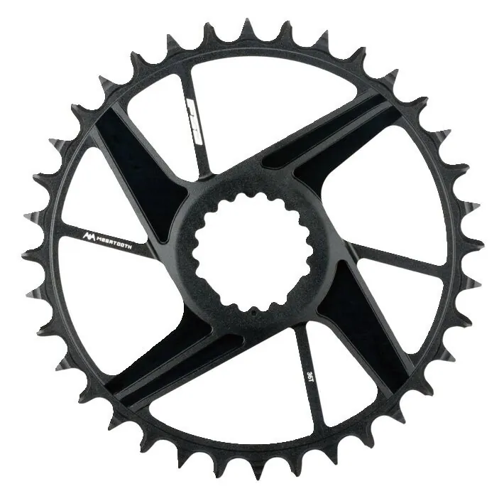 Зірка до шатуна FSA SL-K DM WA809 34т (1х12), MOD (SPR-48-07)