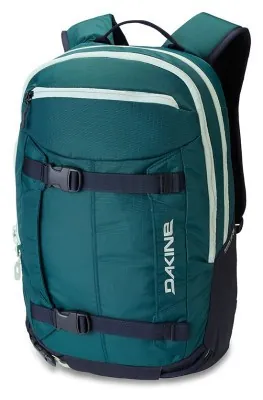 Рюкзаки DAKINE ( 10002081 ) WOMEN'S MISSION PRO 25L 2020
