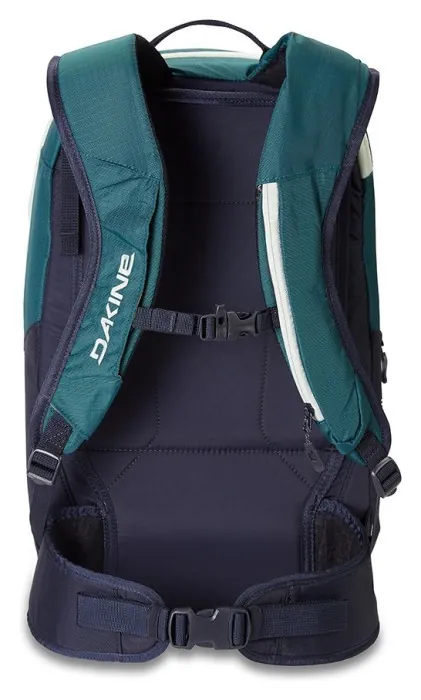 Рюкзаки DAKINE ( 10002081 ) WOMEN'S MISSION PRO 25L 2020