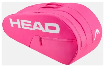 Сумка-чохол для тенісних ракеток HEAD ( 261016 ) Base Racquet Bag M PK