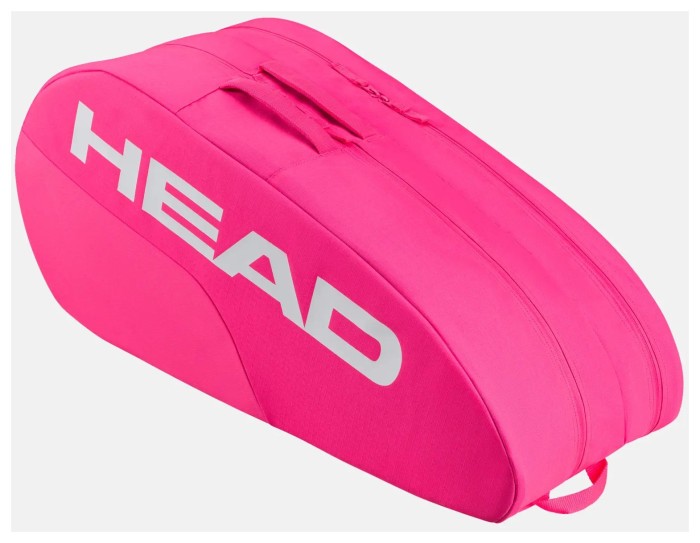Сумка-чохол для тенісних ракеток HEAD ( 261016 ) Base Racquet Bag M PK
