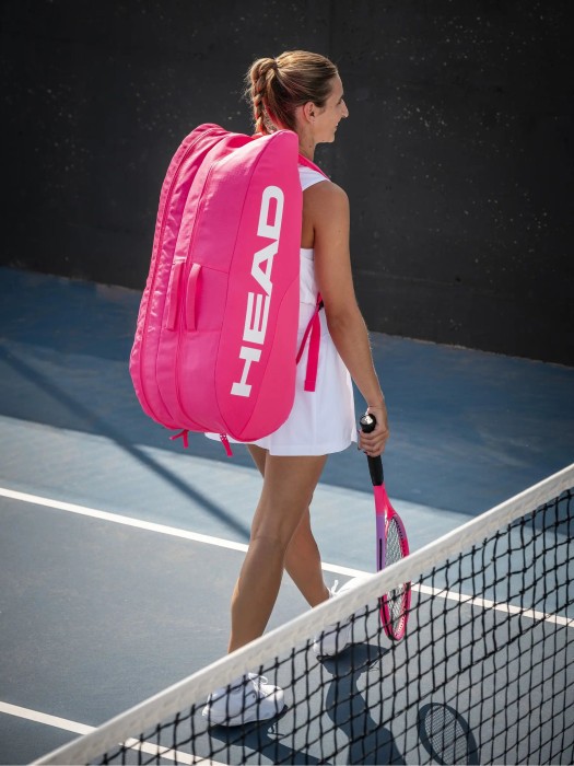 Сумка-чохол для тенісних ракеток HEAD ( 261016 ) Base Racquet Bag M PK
