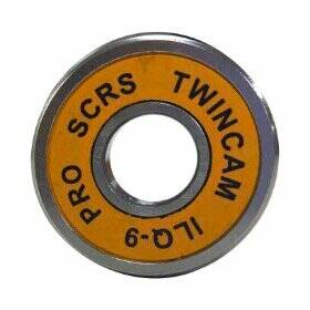 Подшипник Rollerblade Twincam ILQ-9 PRO (1 шт)