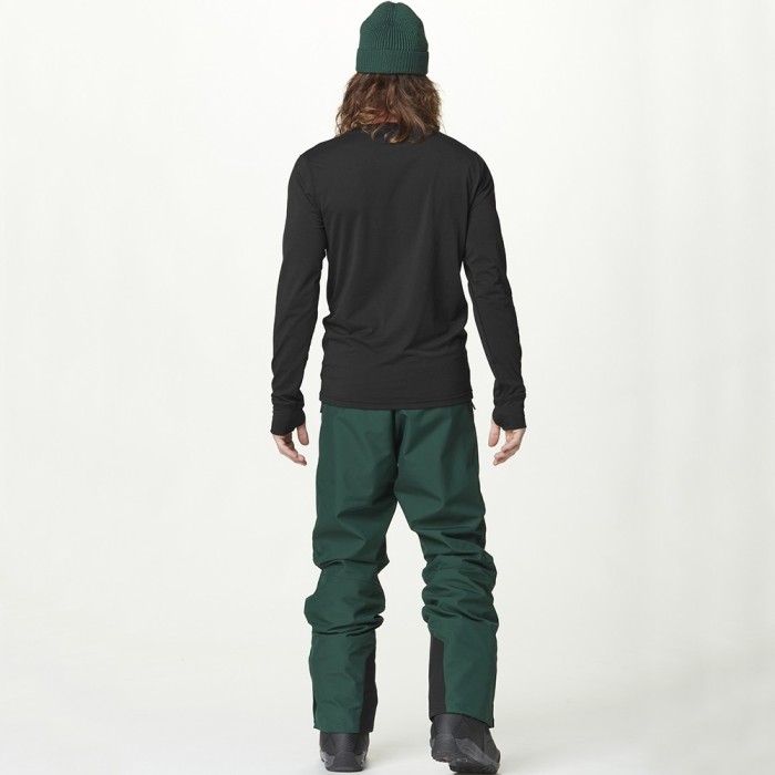 Picture Organic штани лижні Picture Object 2025 ponderosa pine M