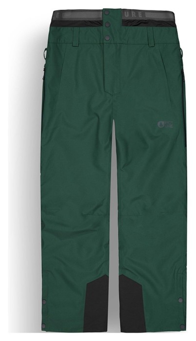 Picture Organic штани лижні Picture Object 2025 ponderosa pine M, укр, укр