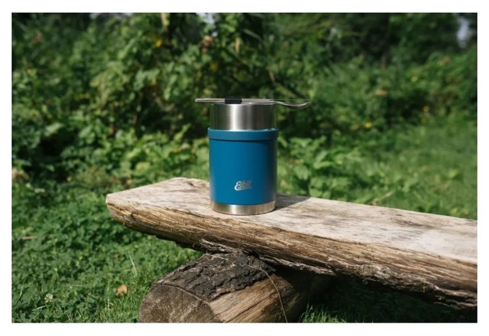 Термос для їжі Esbit FJ750SC-PB