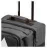 Сумка дорожная на колесиках Dynastar F-TEAM CABIN 50 L Grey/black (DKKB101-WRH) Фото - 3