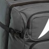 Сумка дорожная на колесиках Dynastar F-TEAM CABIN 50 L Grey/black (DKKB101-WRH) Фото - 5