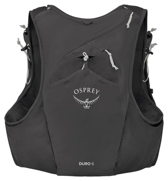 Рюкзак Osprey Duro 6, укр, укр