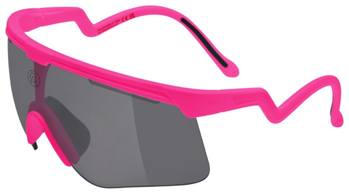 Очки Albaoptics DELTA Fucsia II VZUM F-Lens Classic фотохромные