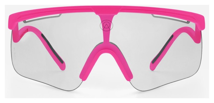 Очки Albaoptics DELTA Fucsia II VZUM F-Lens Classic фотохромные