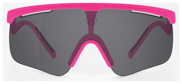 Очки Albaoptics DELTA Fucsia II VZUM F-Lens Classic фотохромные