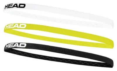 Пов'язка на голову HEAD ( 817099 ) HEAD Headband 3P 2022