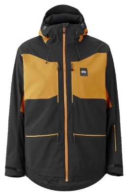 Куртка Picture Organic Naikoon 2022 black