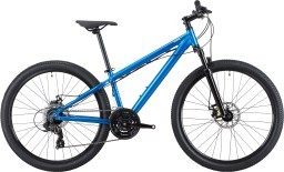 Велосипед 26" Pride MARVEL 6.1 рама - XS 2025 блакитний Велосипед 26" Pride MARVEL 6.1 рама - XS 2025 блакитний