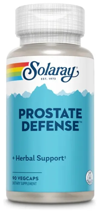 Prostate Defense - 90 vcaps