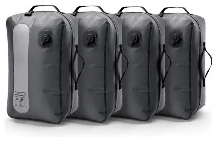 Вакуумный органайзер Mark Ryden Aerovac Prime M X4