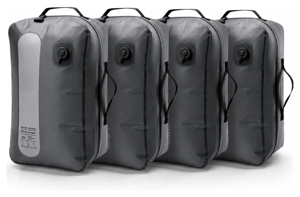 Вакуумний органайзер Mark Ryden Aerovac Prime M X4 (T_MR221QMD_27_X4)