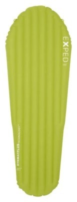 Килимок надувний Exped Ultra 6.5R MW Mummy